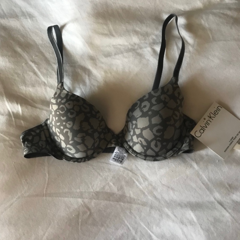 Calvin Klein Bra 34A